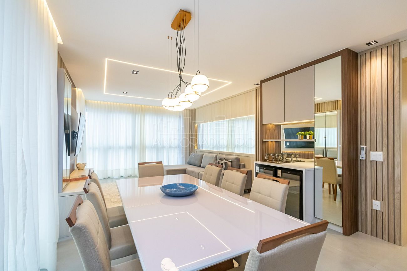 Apartamento, 3 quartos, 126 m² - Foto 4