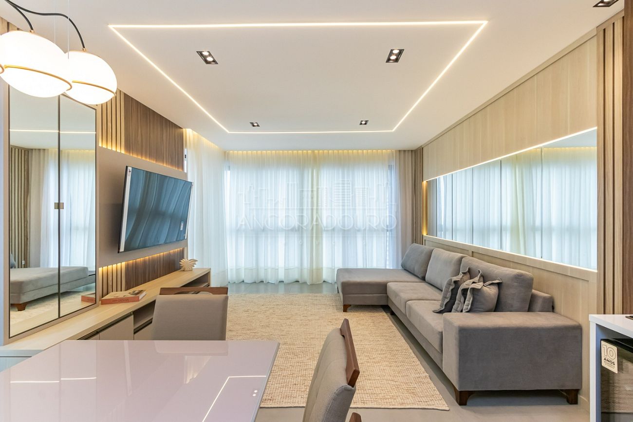 Apartamento, 3 quartos, 126 m² - Foto 5
