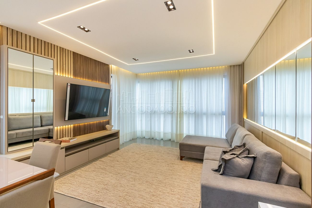 Apartamento, 3 quartos, 126 m² - Foto 6