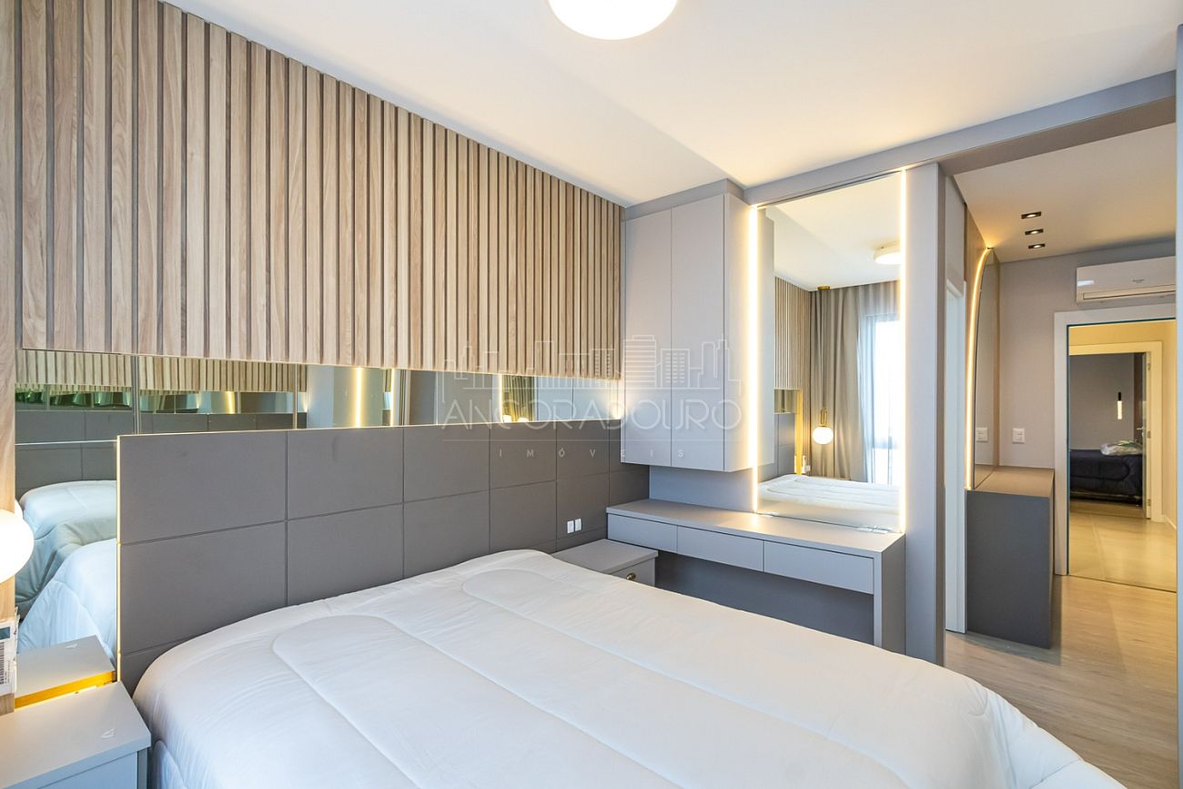 Apartamento, 3 quartos, 126 m² - Foto 30