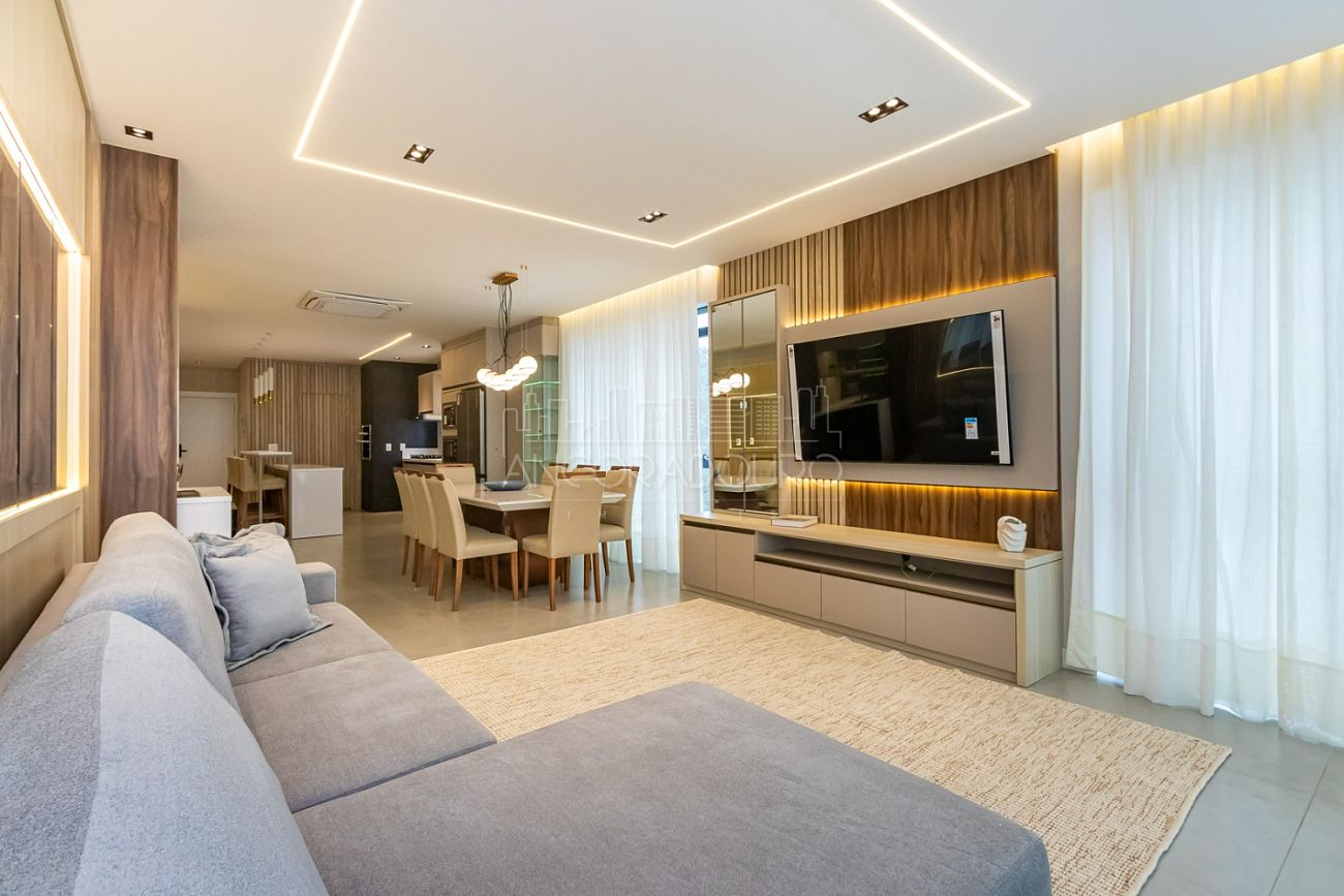 Apartamento, 3 quartos, 126 m² - Foto 7