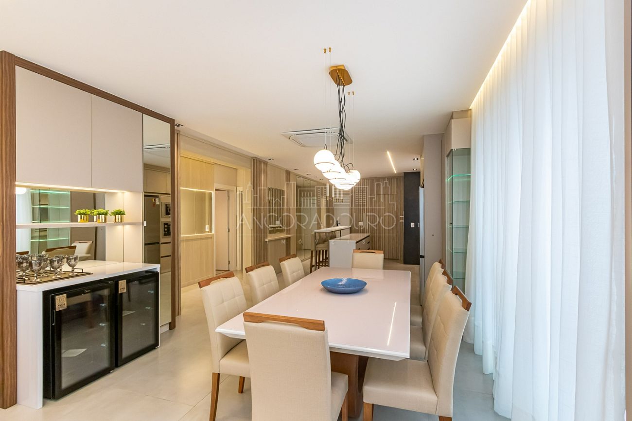 Apartamento, 3 quartos, 126 m² - Foto 8