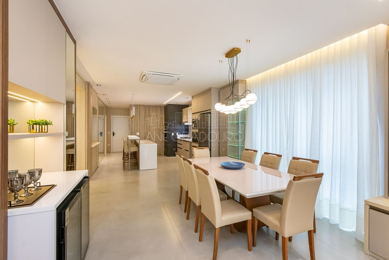 Apartamento, 3 quartos, 126 m² - Foto 9