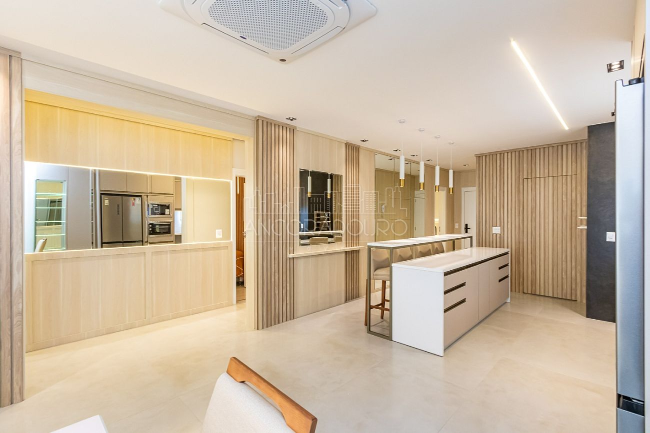 Apartamento, 3 quartos, 126 m² - Foto 11