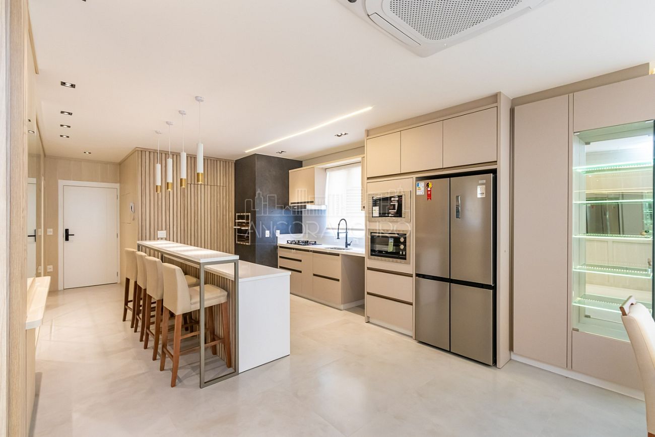 Apartamento, 3 quartos, 126 m² - Foto 12