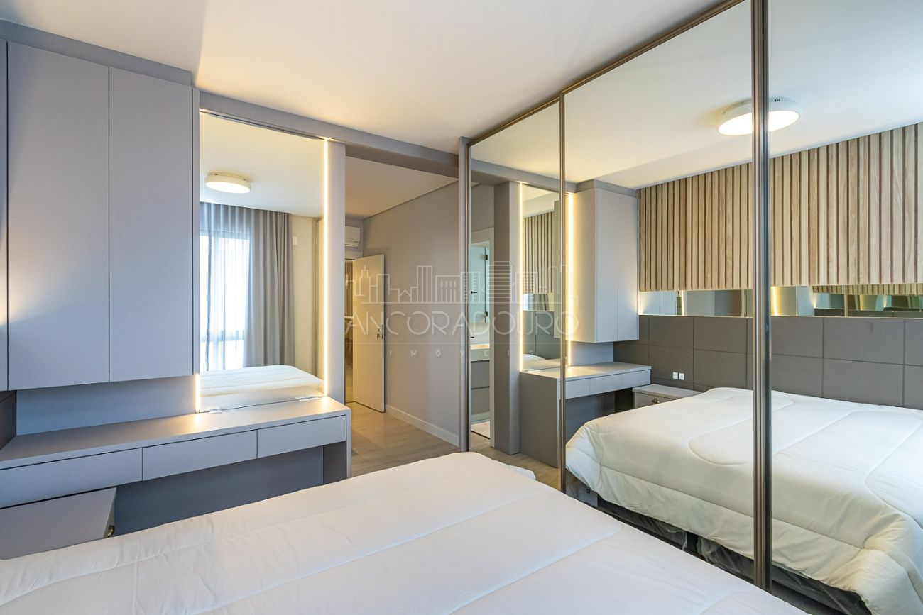 Apartamento, 3 quartos, 126 m² - Foto 31