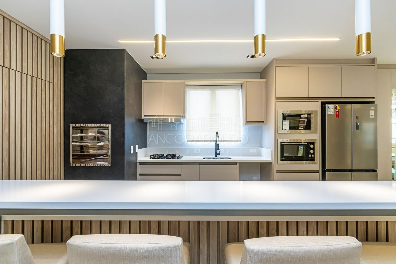 Apartamento, 3 quartos, 126 m² - Foto 13