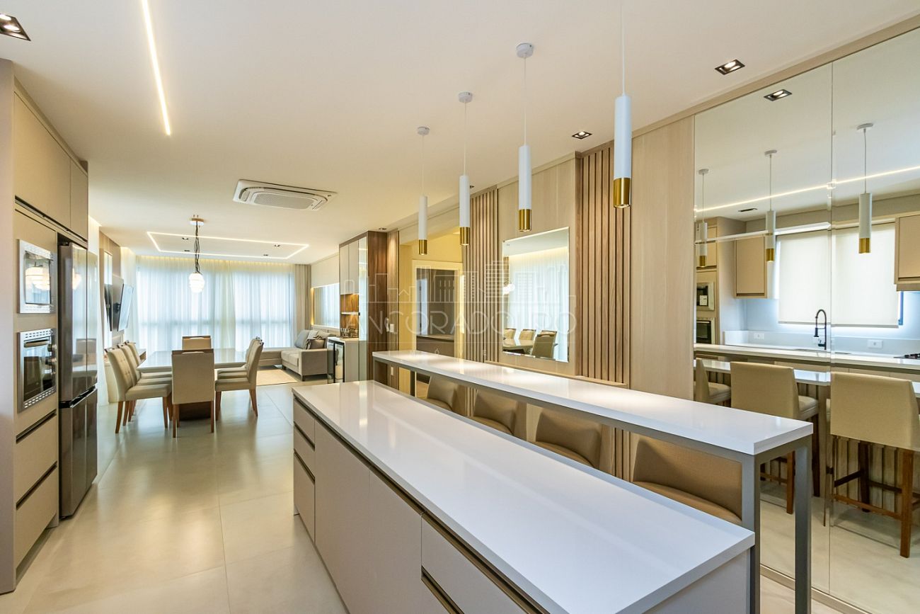 Apartamento, 3 quartos, 126 m² - Foto 14