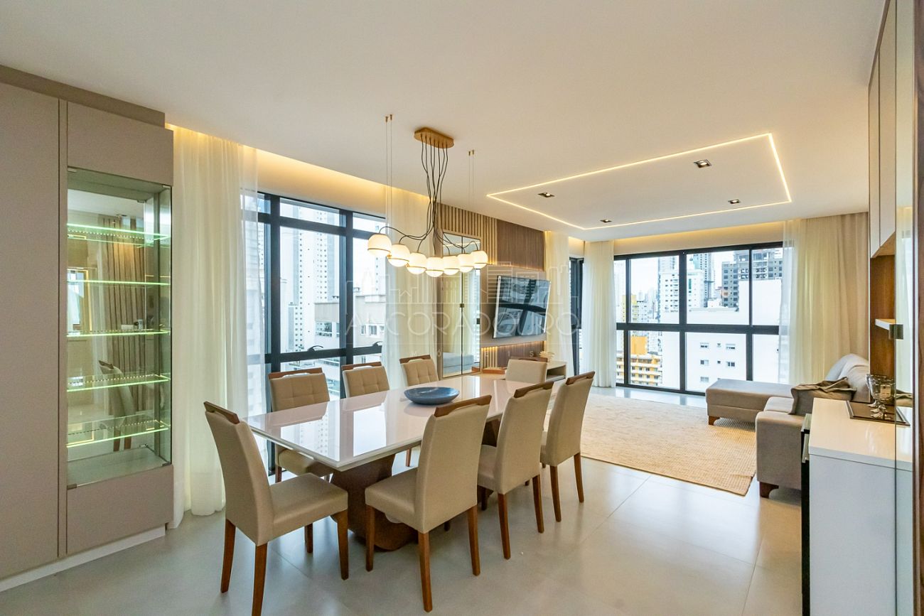 Apartamento, 3 quartos, 126 m² - Foto 16