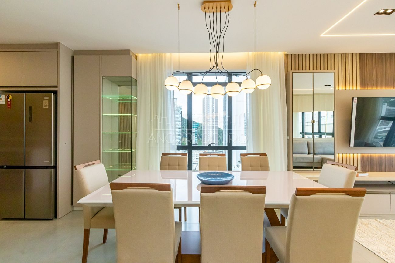 Apartamento, 3 quartos, 126 m² - Foto 17