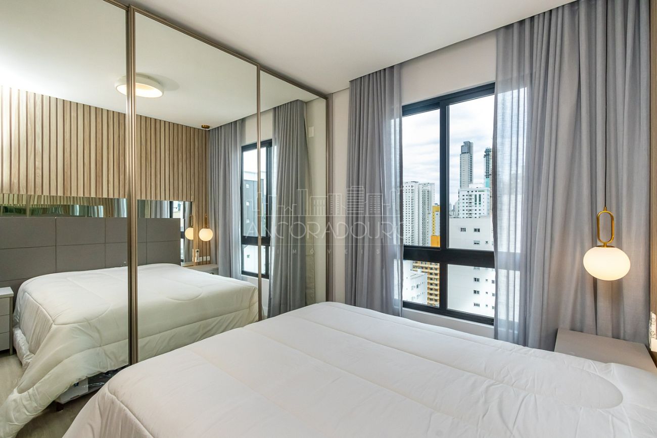 Apartamento, 3 quartos, 126 m² - Foto 32