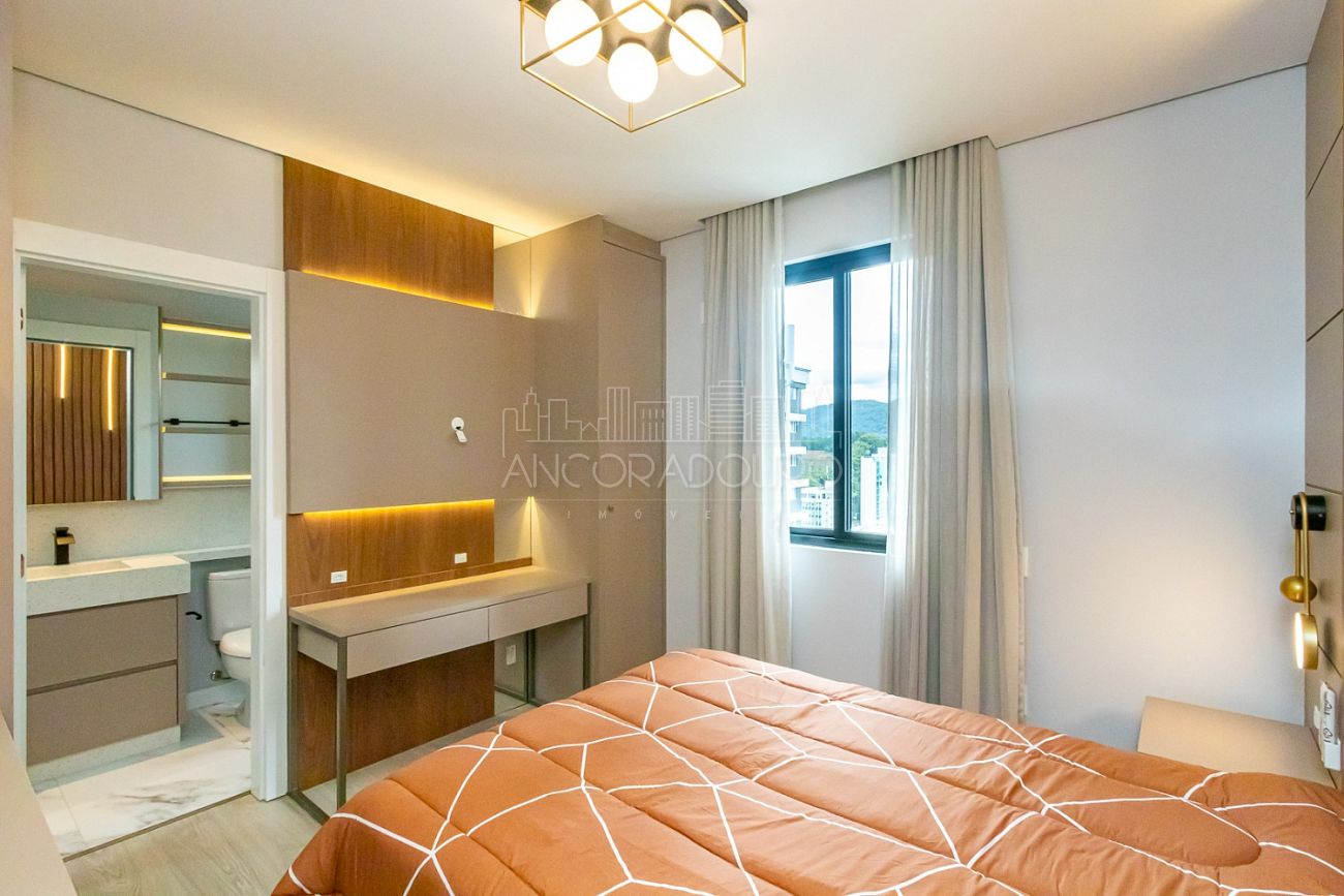 Apartamento, 3 quartos, 126 m² - Foto 25