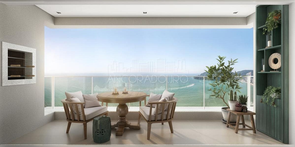 Apartamento, 4 quartos, 160 m² - Foto 2