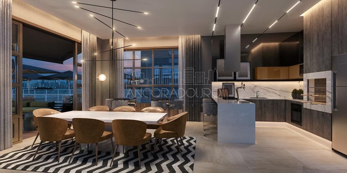 Apartamento, 4 quartos, 160 m² - Foto 6