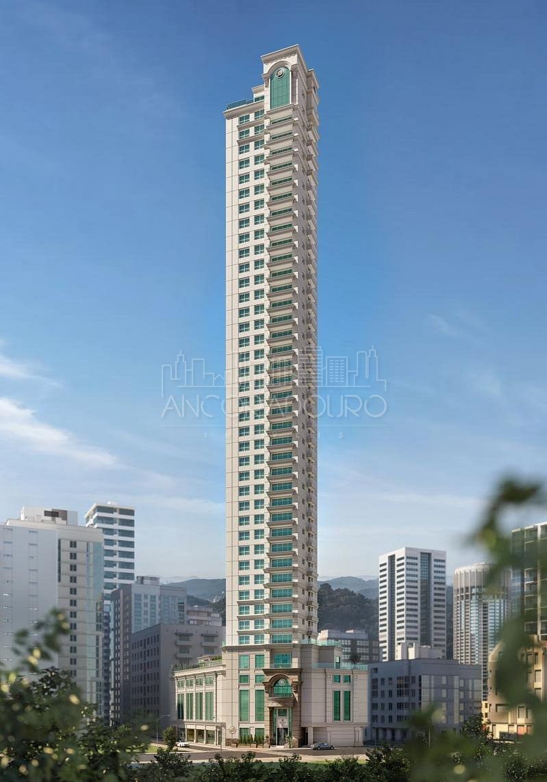 Apartamento, 4 quartos, 160 m² - Foto 7