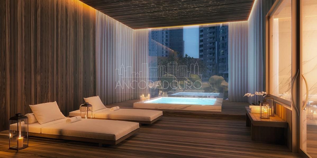 Apartamento, 4 quartos, 160 m² - Foto 18