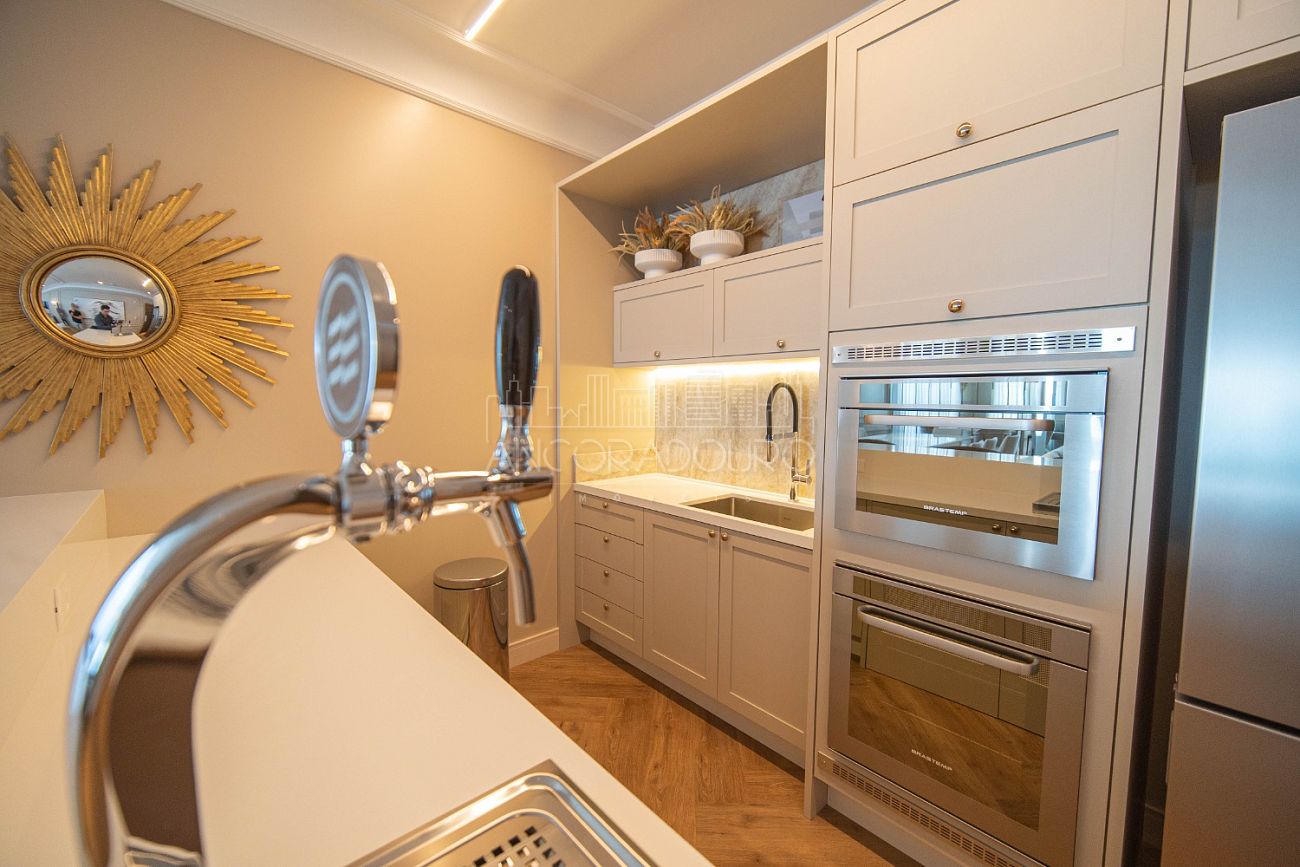 Apartamento, 5 quartos, 230 m² - Foto 26
