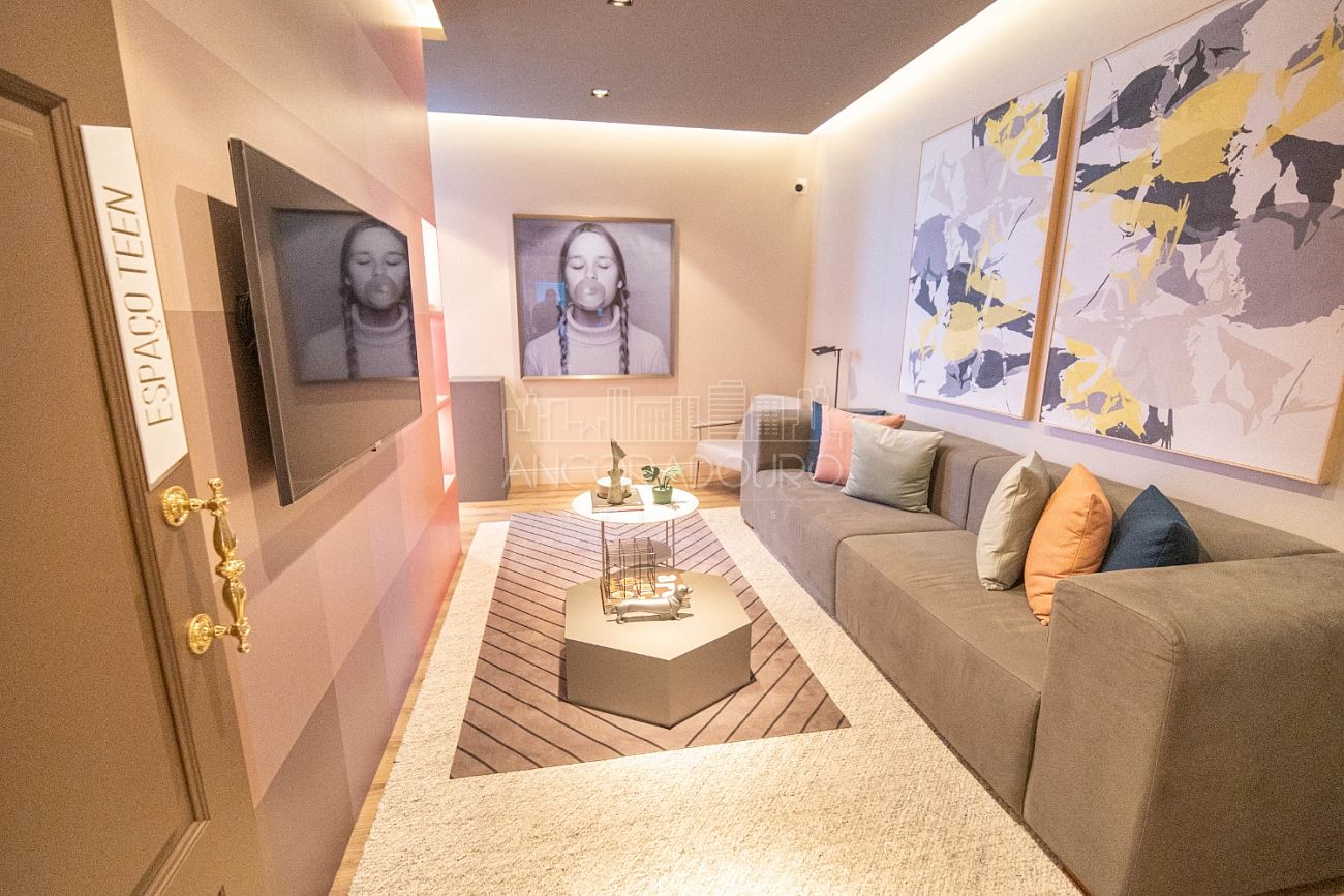 Apartamento, 5 quartos, 230 m² - Foto 33