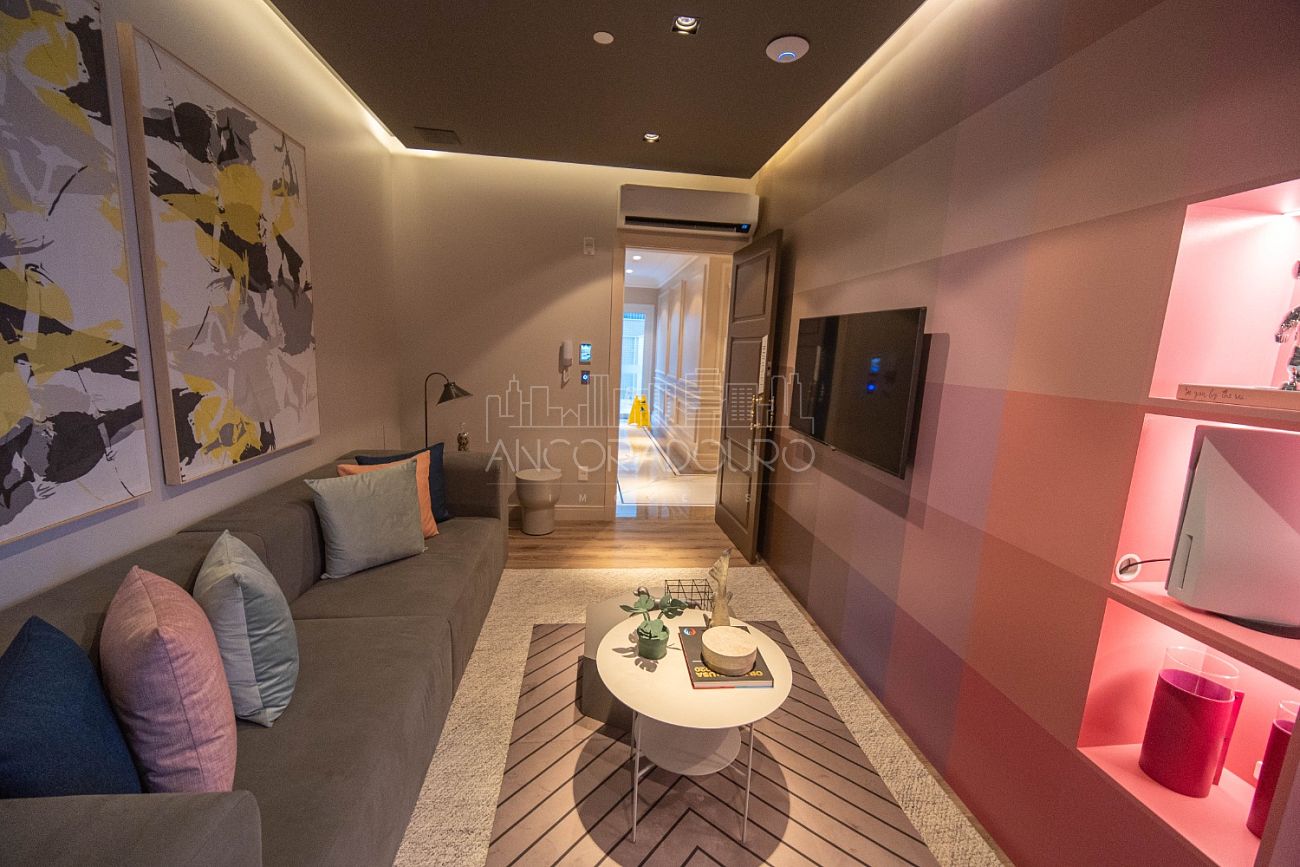 Apartamento, 5 quartos, 230 m² - Foto 36