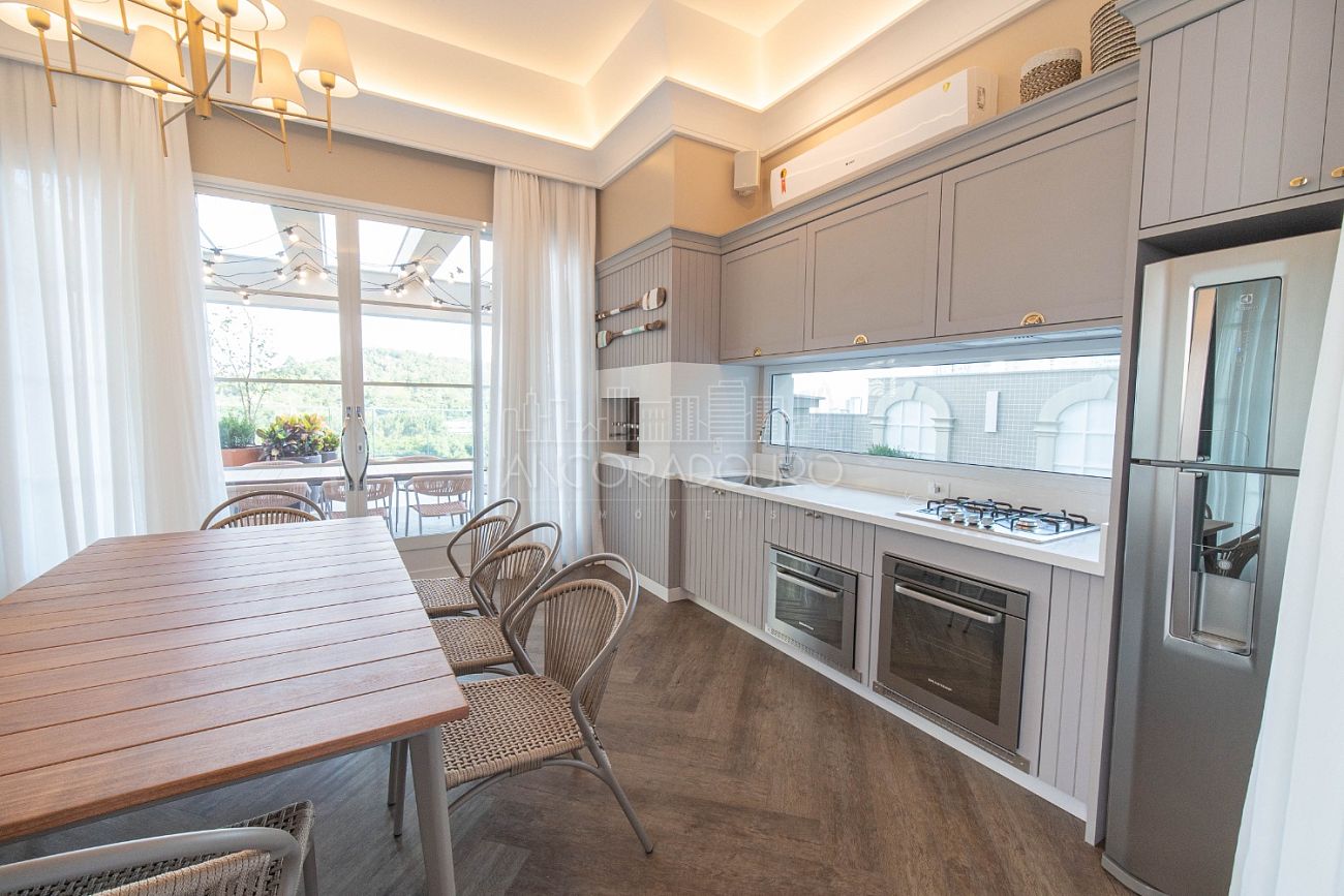 Apartamento, 5 quartos, 230 m² - Foto 46