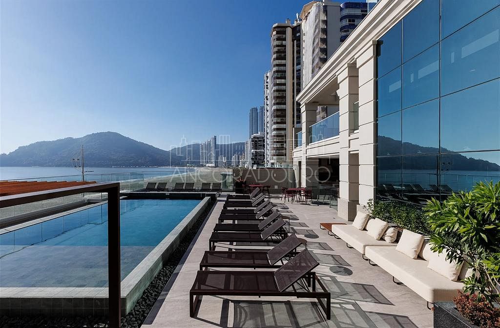 Apartamento, 5 quartos, 230 m² - Foto 8