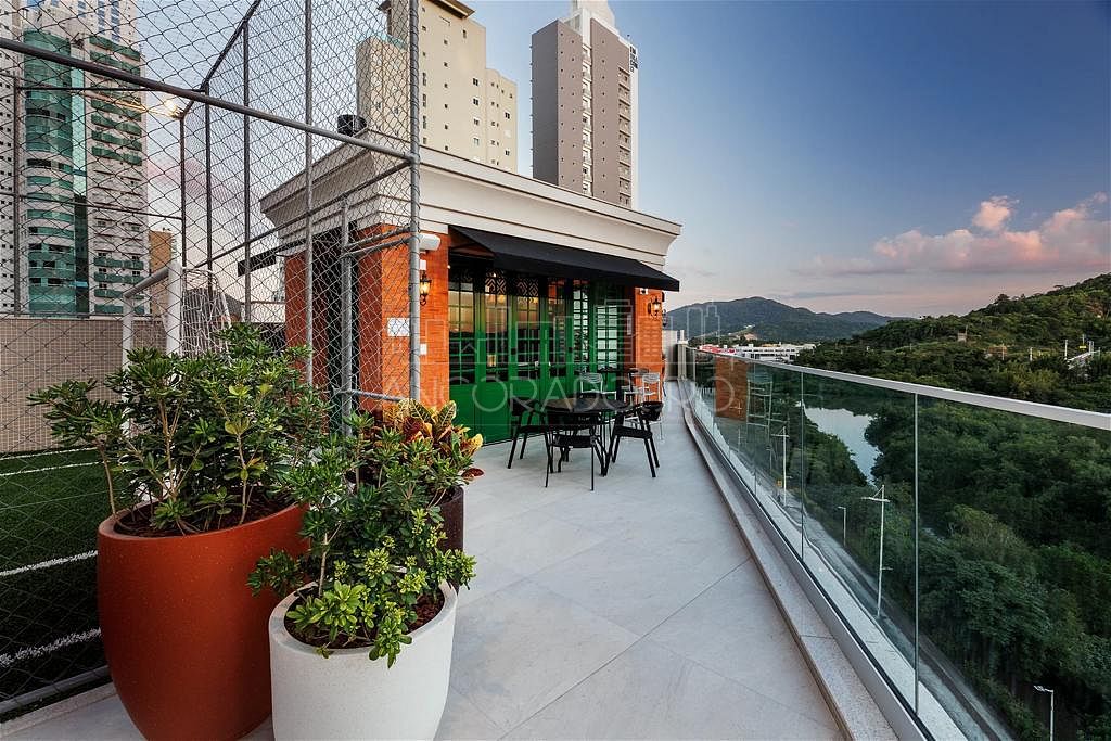 Apartamento, 5 quartos, 230 m² - Foto 64