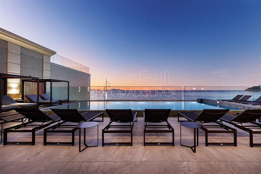 Apartamento, 5 quartos, 230 m² - Foto 63