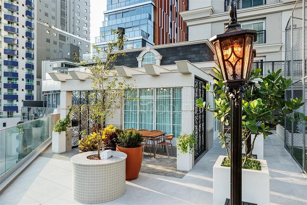 Apartamento, 5 quartos, 230 m² - Foto 61