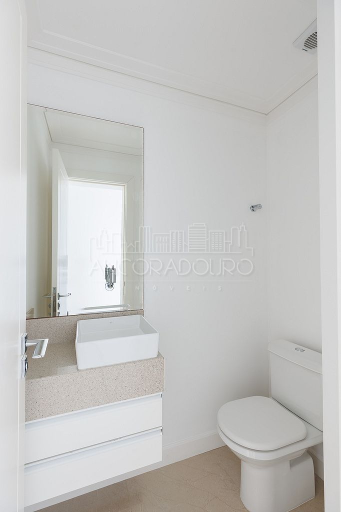 Apartamento, 3 quartos, 252 m² - Foto 9
