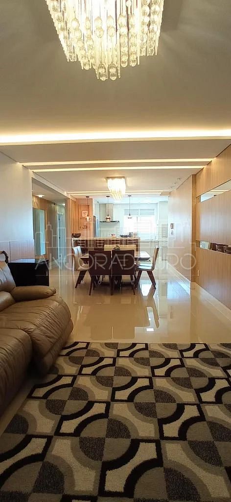 Apartamento, 4 quartos, 151 m² - Foto 22