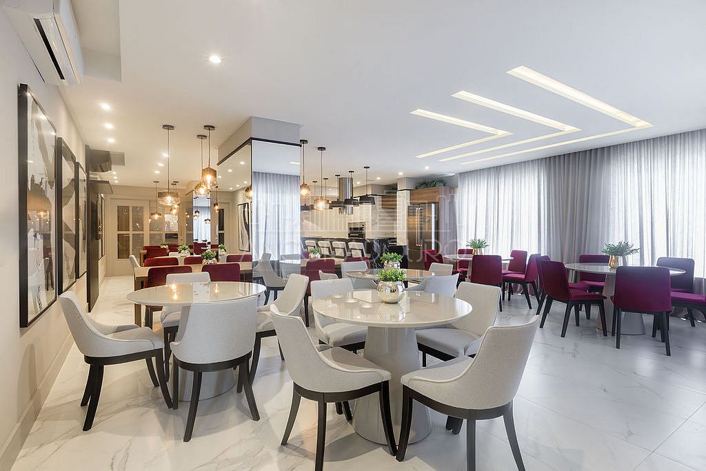 Apartamento, 4 quartos, 151 m² - Foto 6