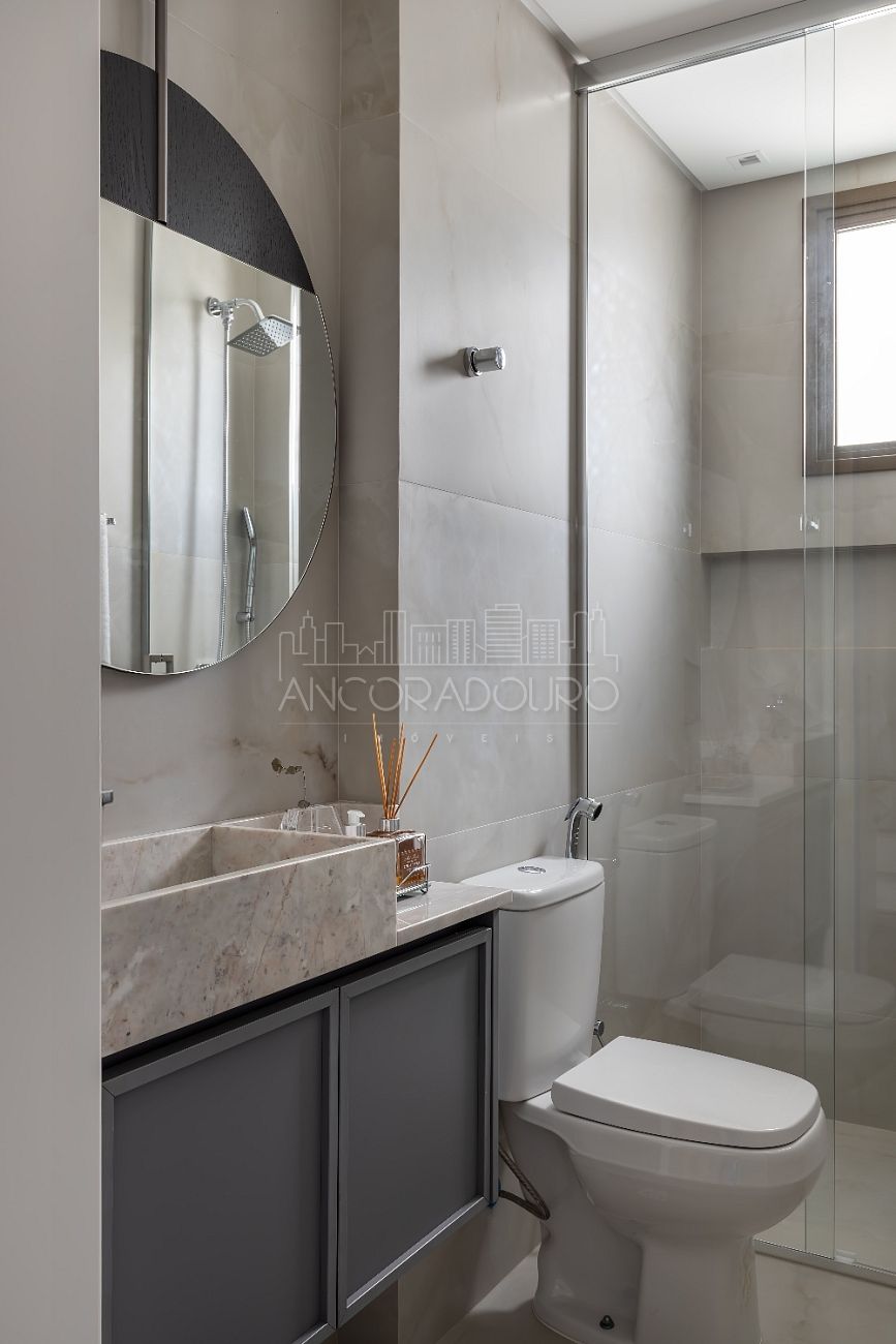 Apartamento, 3 quartos, 136 m² - Foto 12
