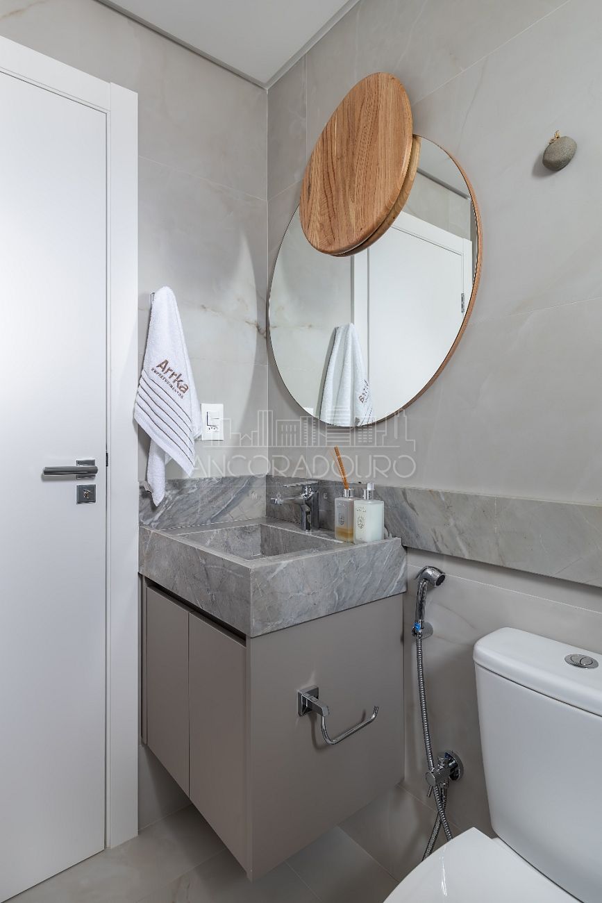 Apartamento, 3 quartos, 136 m² - Foto 13