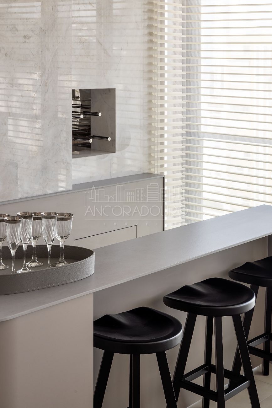 Apartamento, 3 quartos, 136 m² - Foto 4