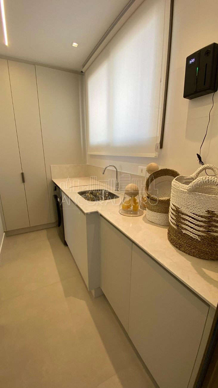 Apartamento, 3 quartos, 136 m² - Foto 10