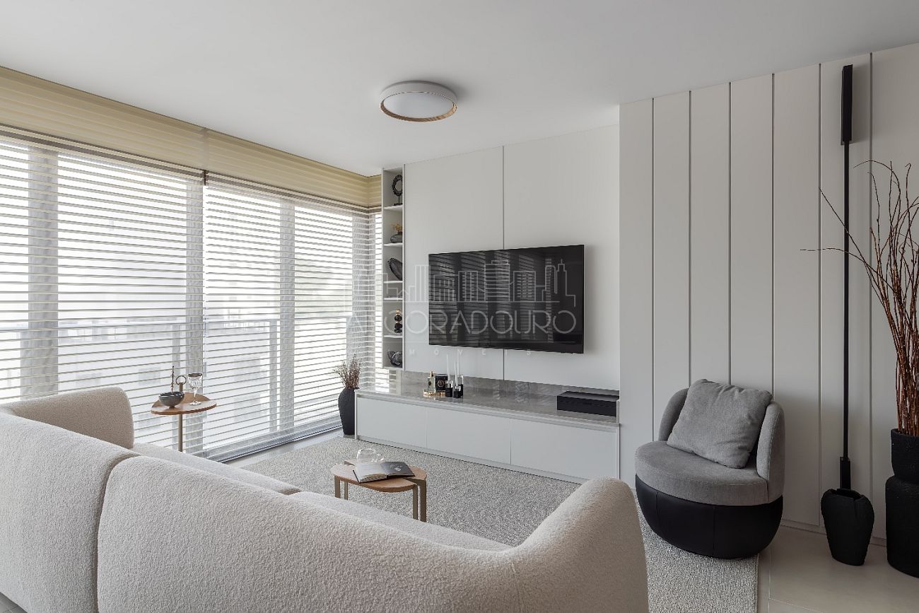 Apartamento, 3 quartos, 136 m² - Foto 6