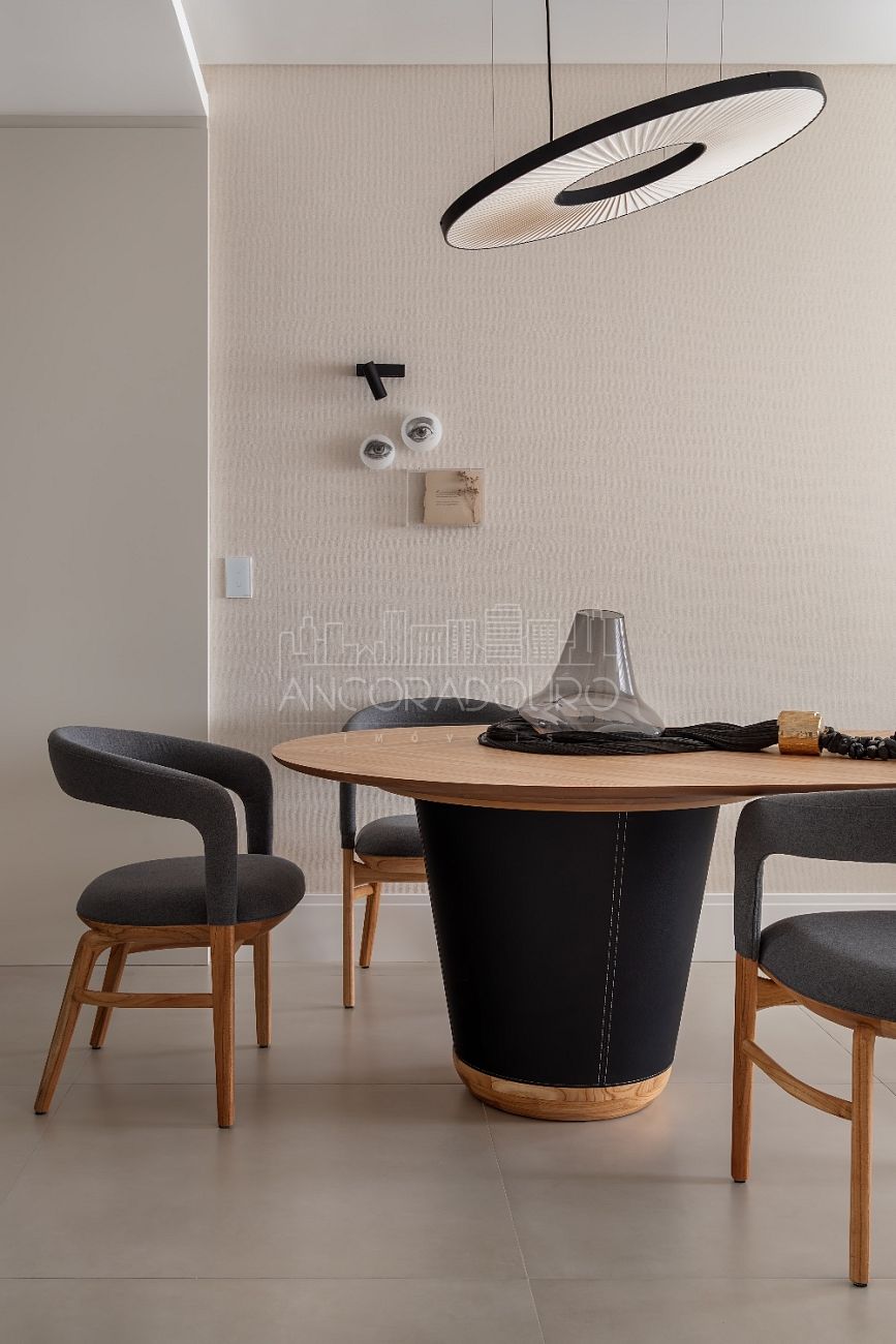 Apartamento, 3 quartos, 136 m² - Foto 5