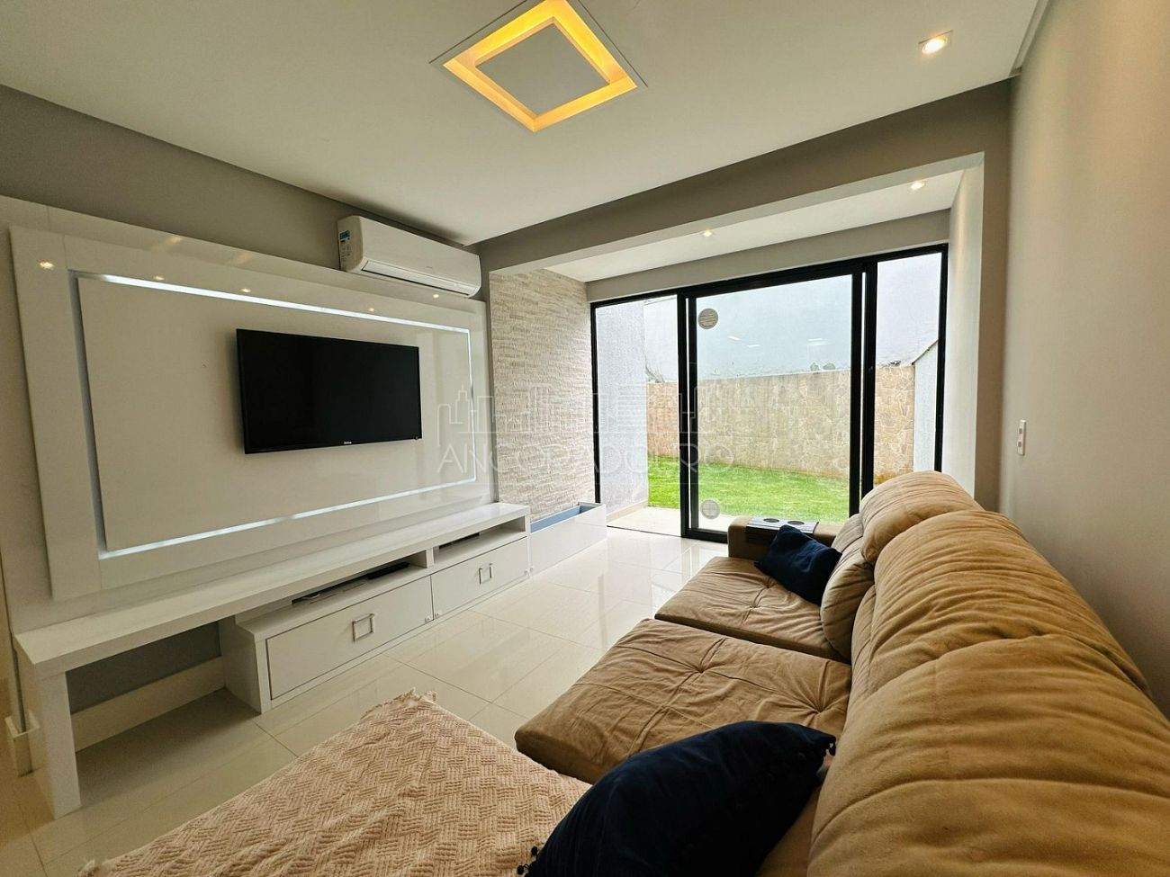 Apartamento, 2 quartos, 105 m² - Foto 3