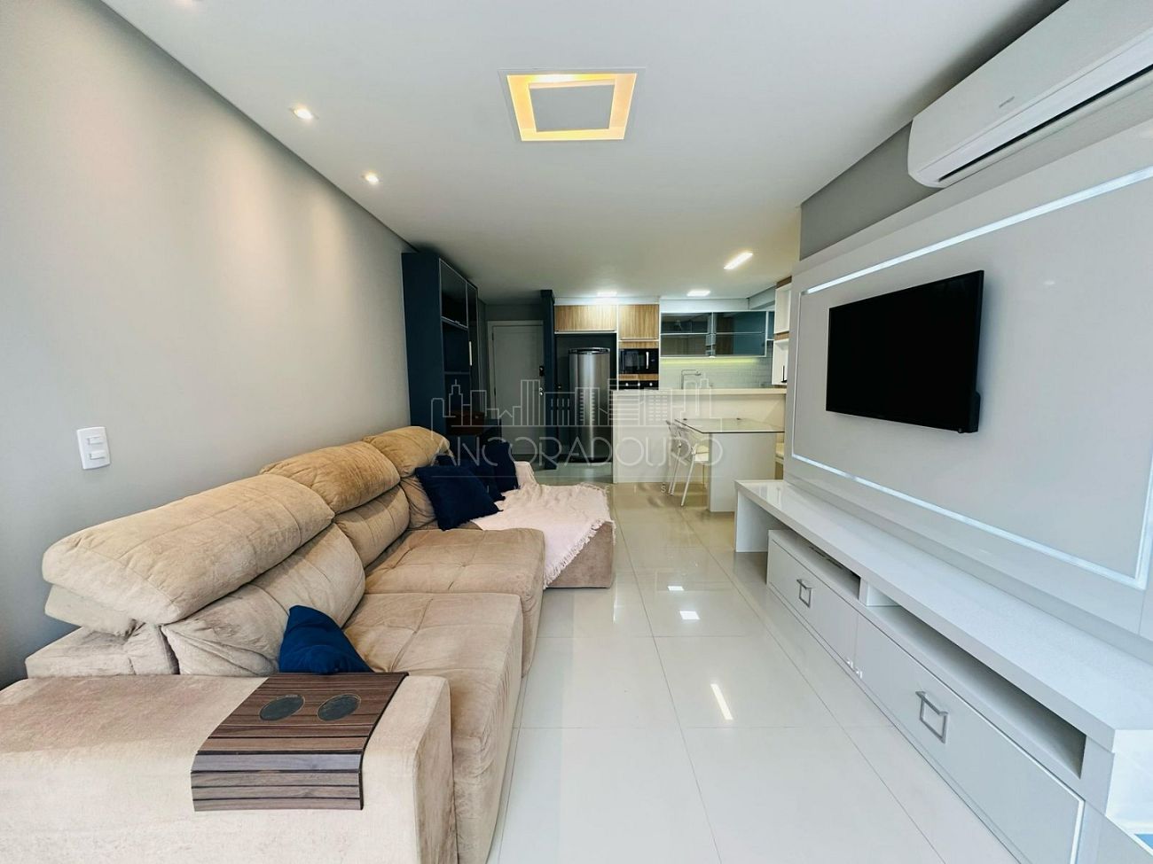 Apartamento, 2 quartos, 105 m² - Foto 4