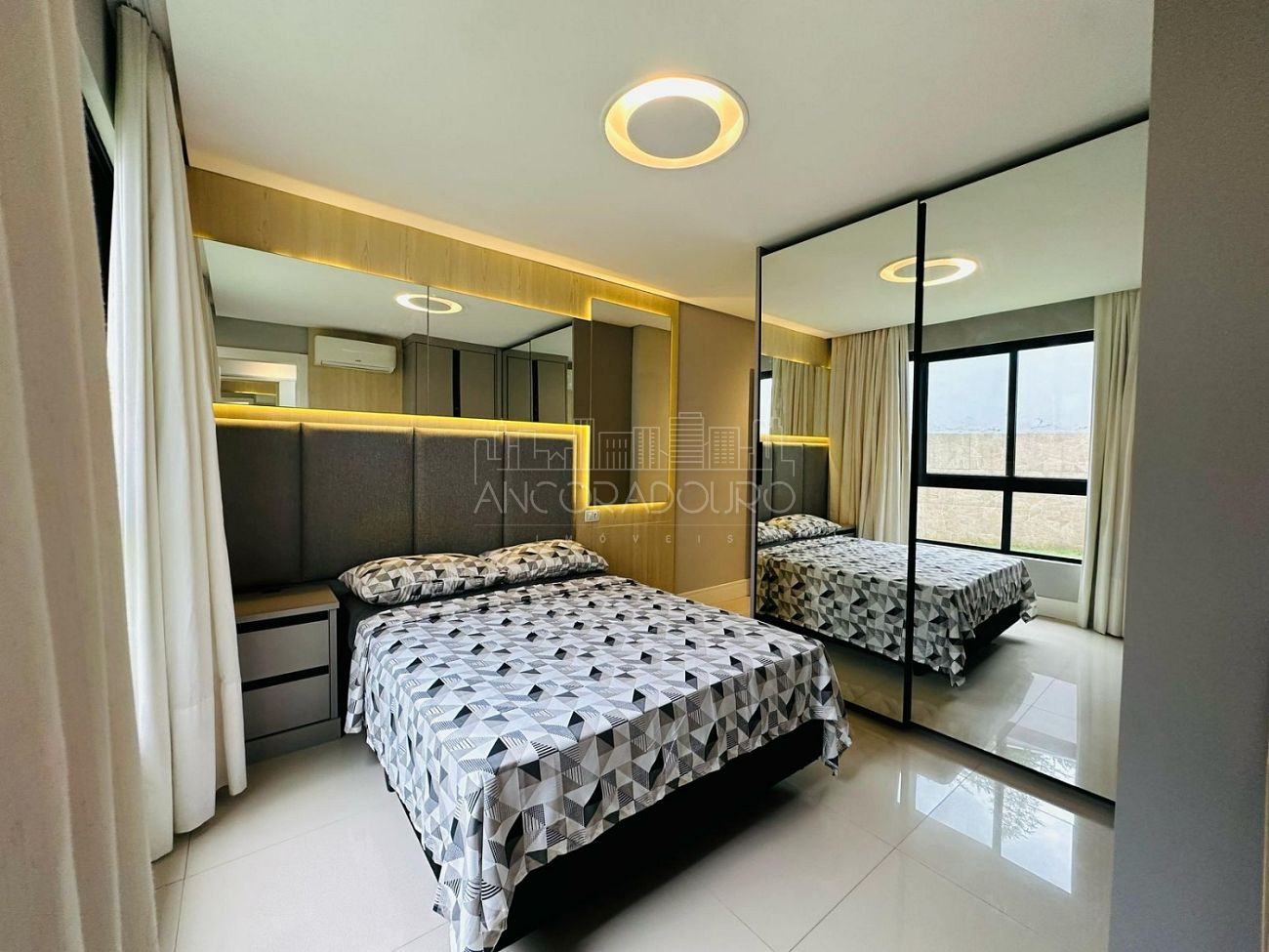 Apartamento, 2 quartos, 105 m² - Foto 11