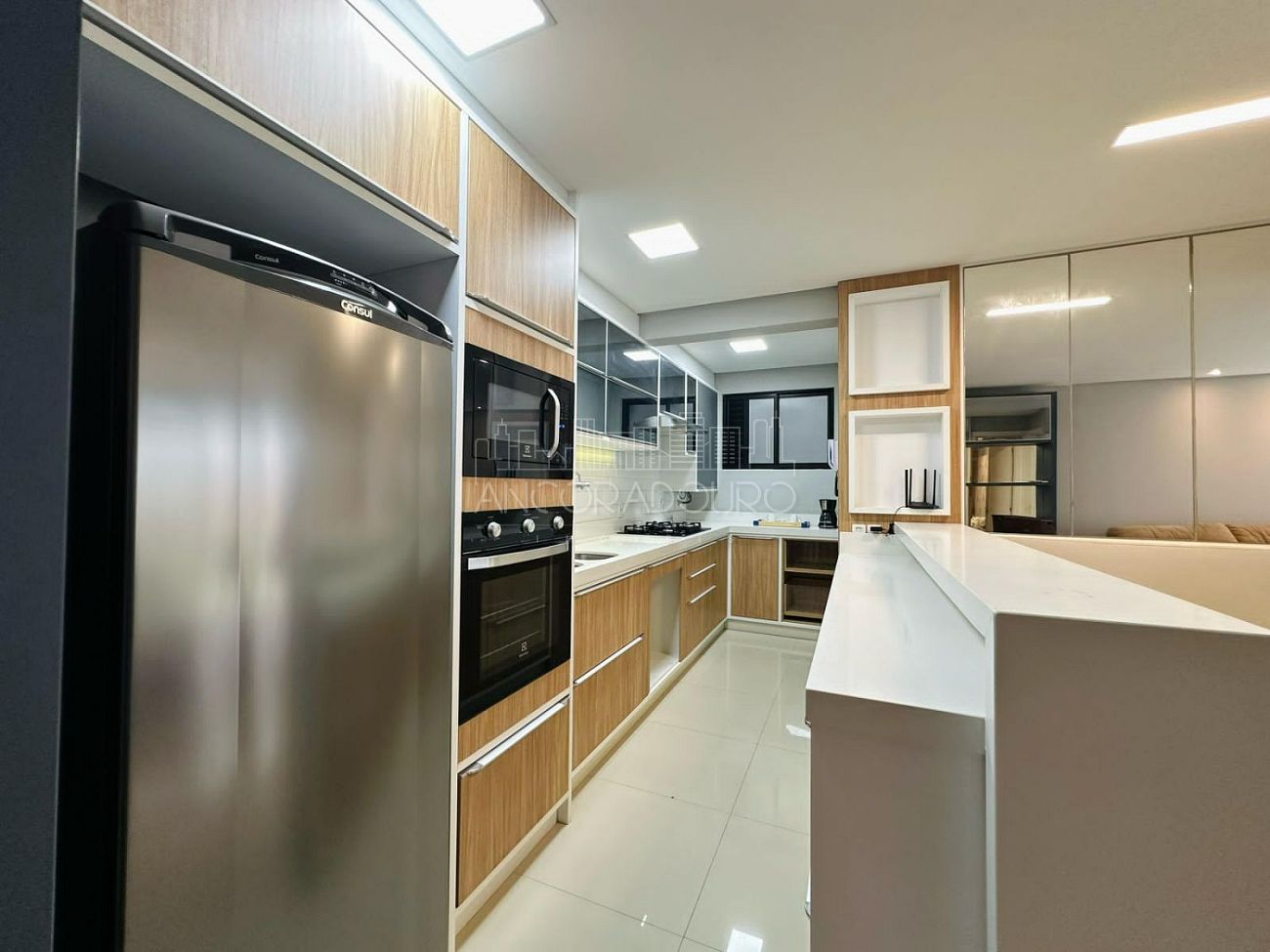 Apartamento, 2 quartos, 105 m² - Foto 5