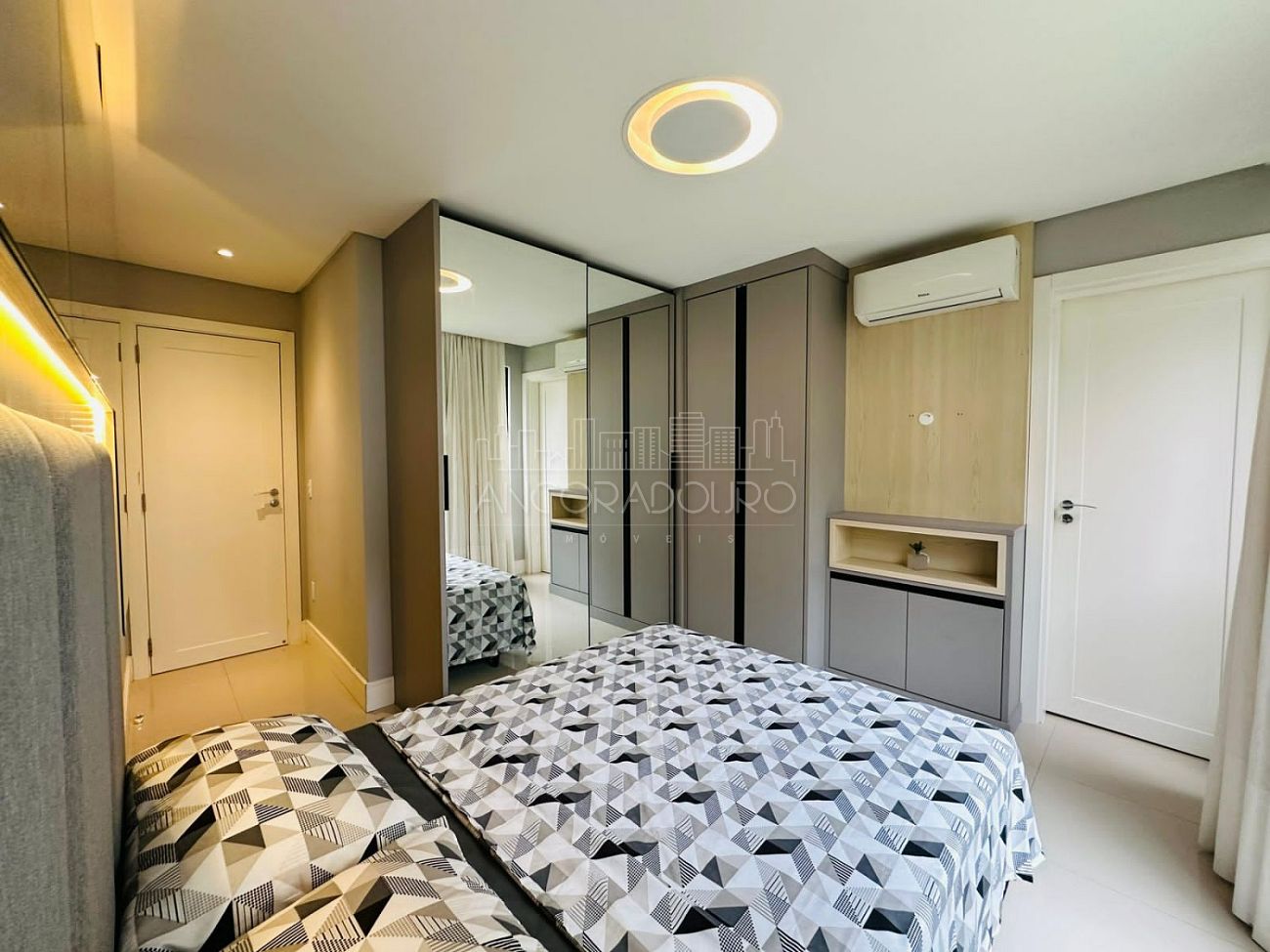 Apartamento, 2 quartos, 105 m² - Foto 13