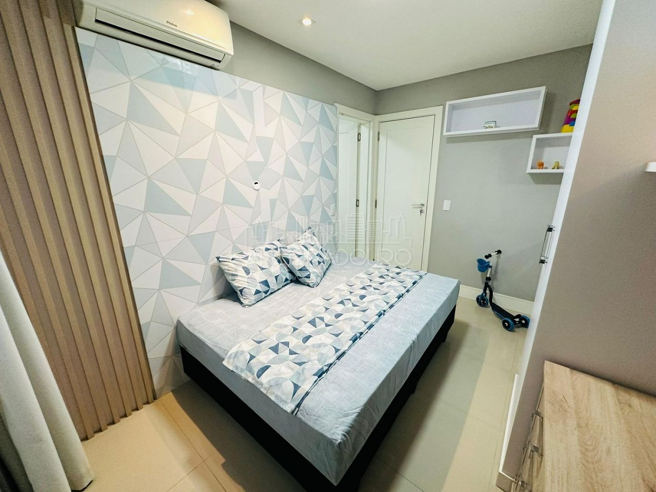 Apartamento, 2 quartos, 105 m² - Foto 18