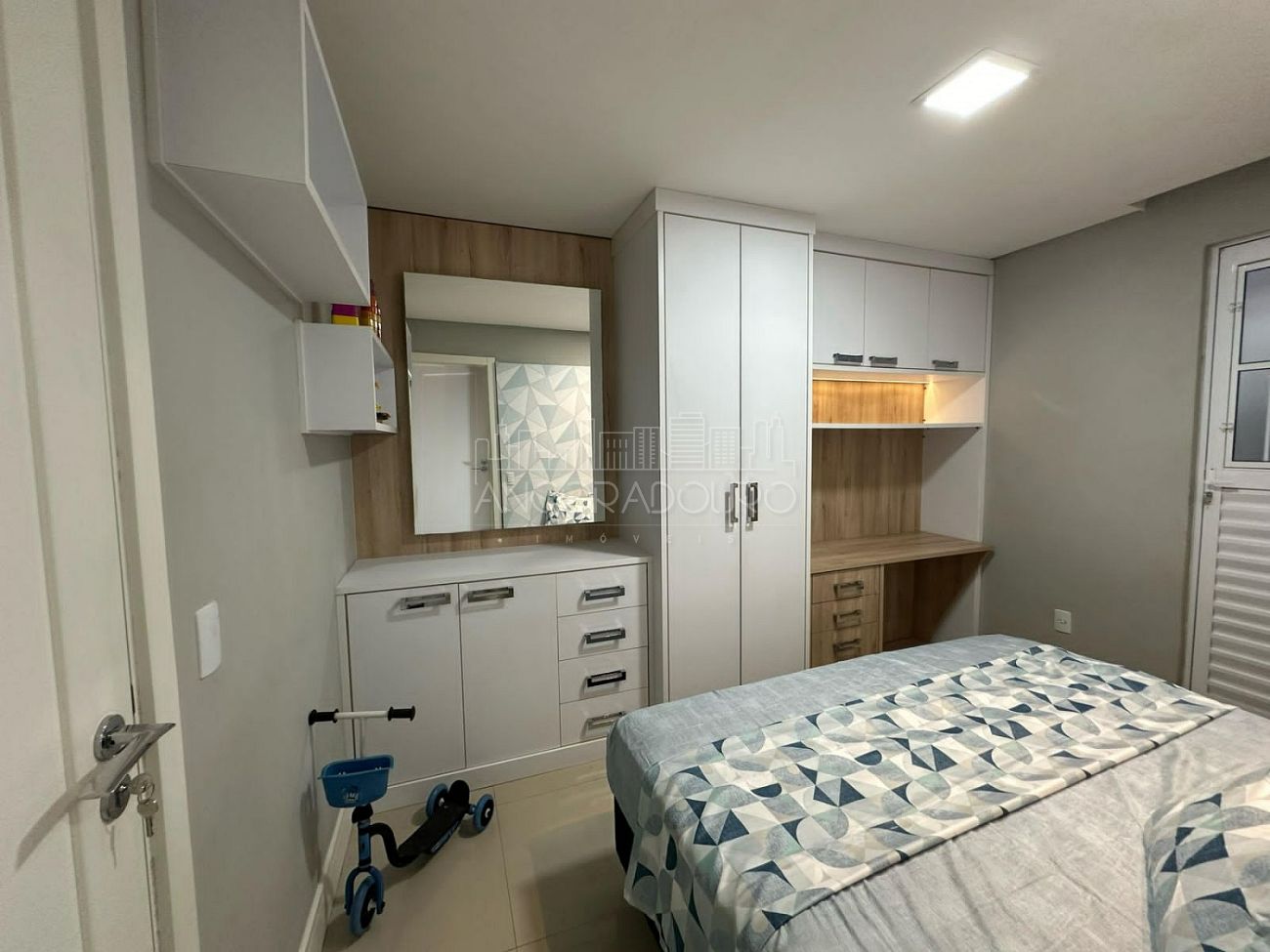 Apartamento, 2 quartos, 105 m² - Foto 19