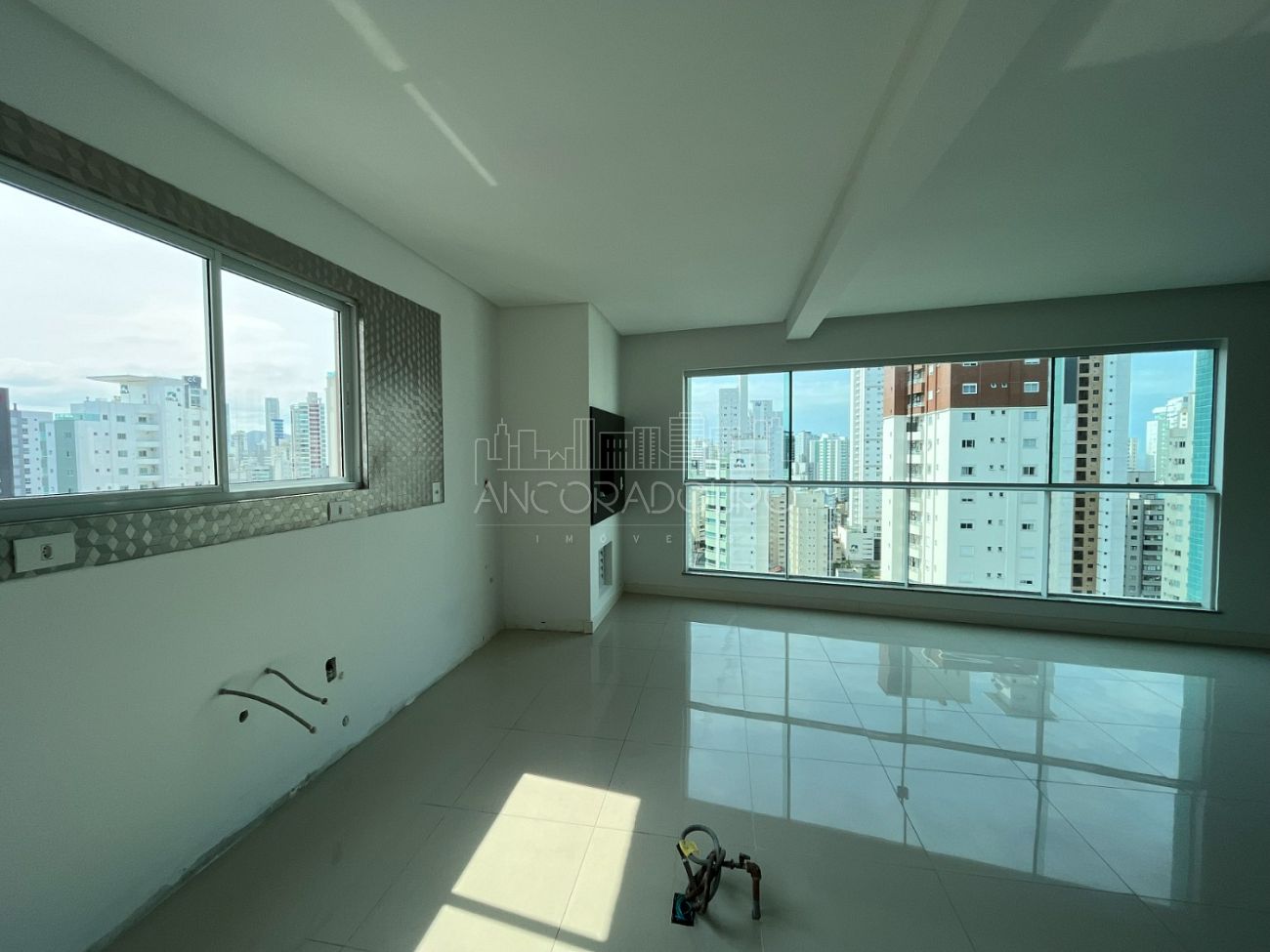 Apartamento, 3 quartos, 115 m² - Foto 2