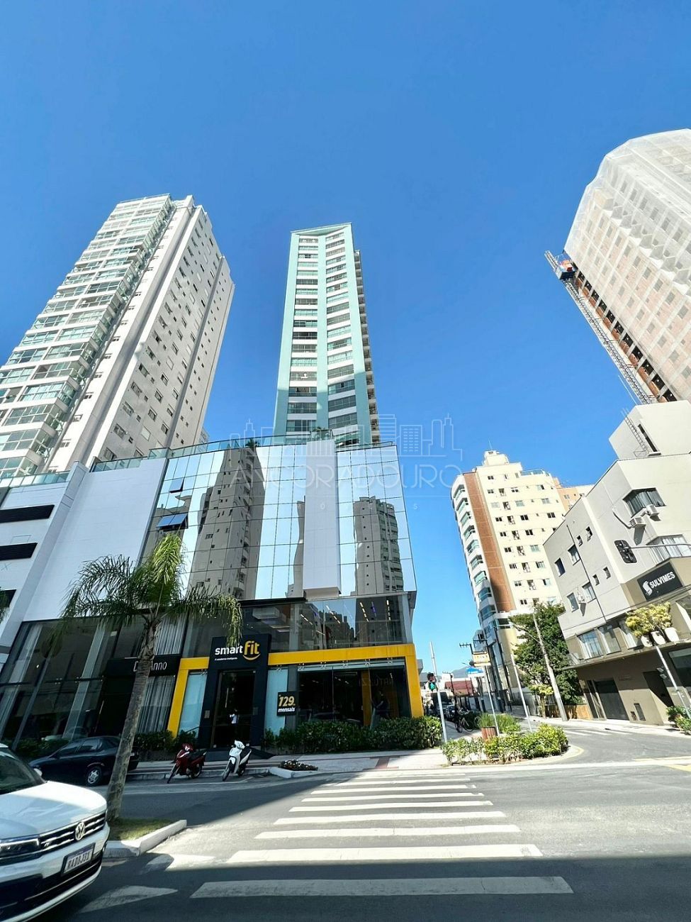 Apartamento, 3 quartos, 115 m² - Foto 1