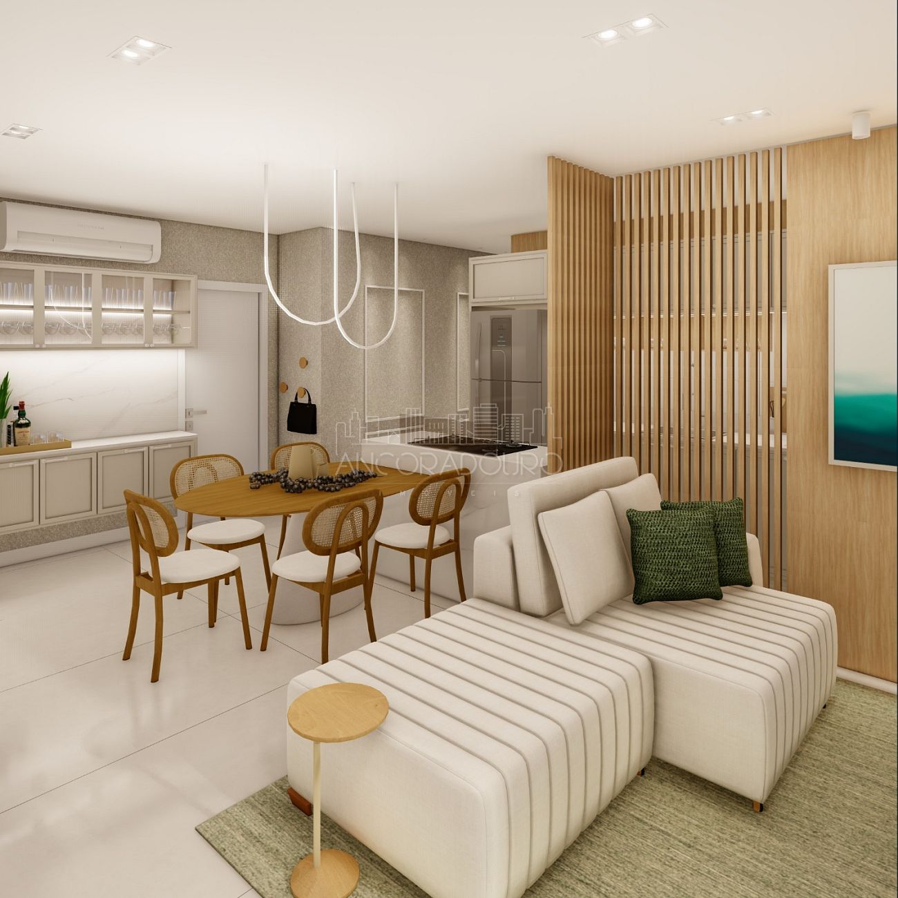 Apartamento, 3 quartos, 74 m² - Foto 27