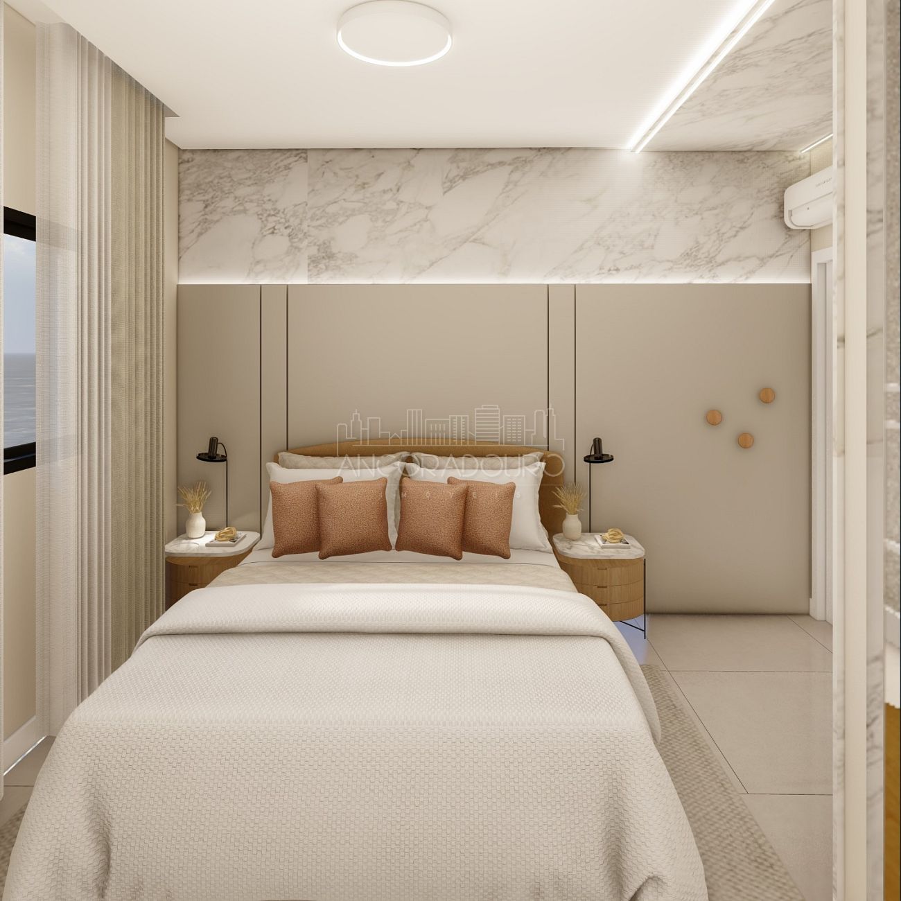 Apartamento, 3 quartos, 74 m² - Foto 34