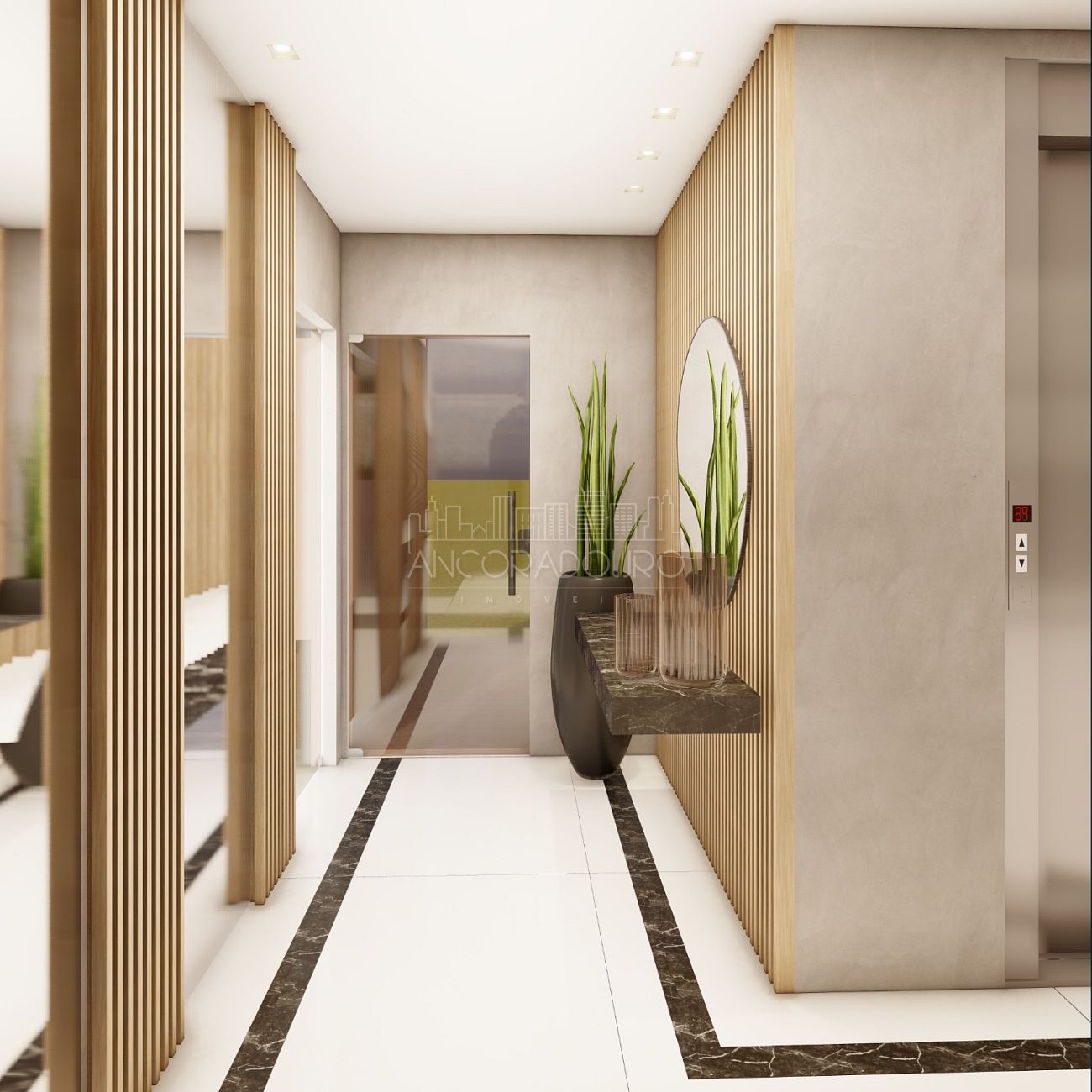 Apartamento, 3 quartos, 74 m² - Foto 33