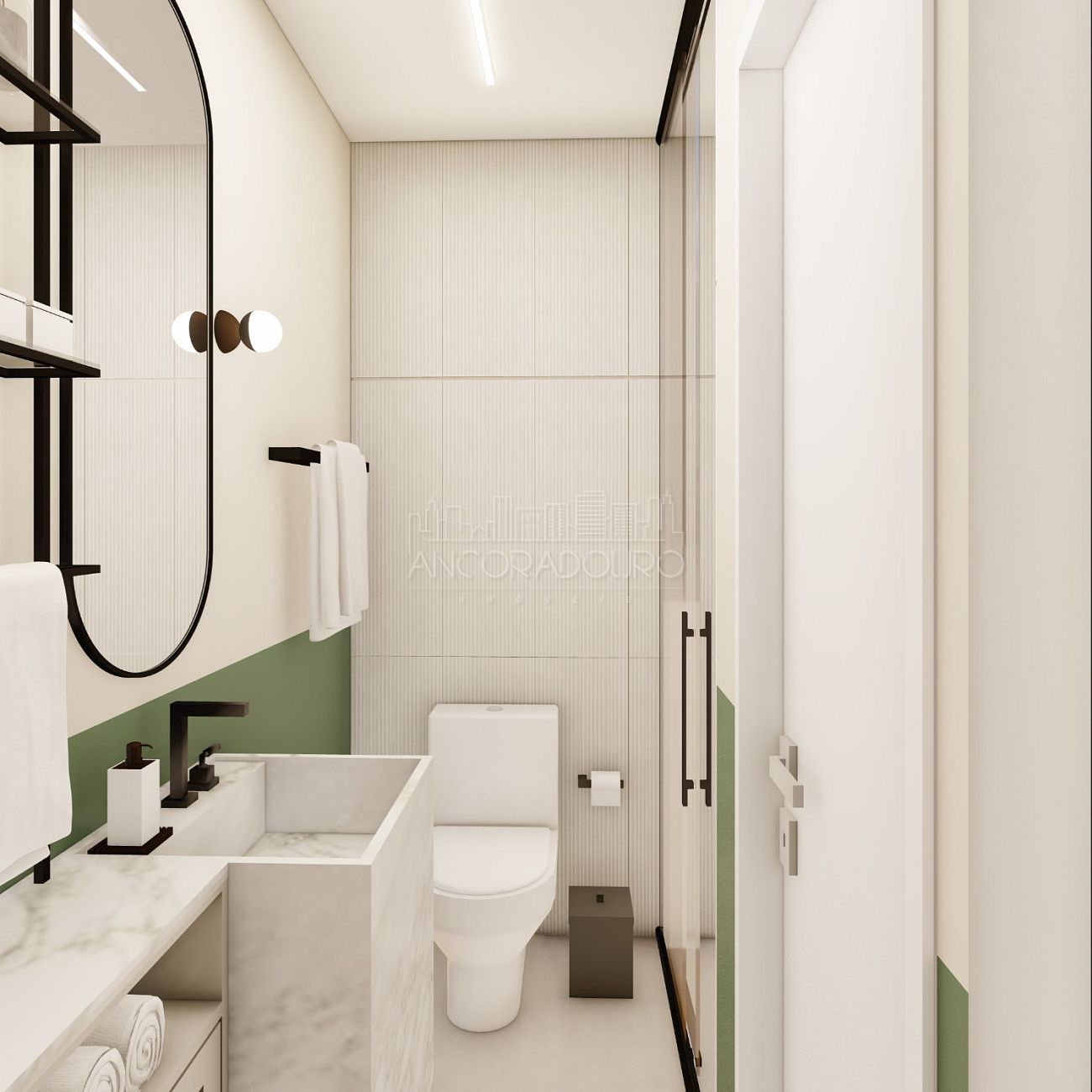 Apartamento, 3 quartos, 74 m² - Foto 39